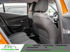 Peugeot 2008 Electrique 136 ch  occasion  Beaupuy - photo n5
