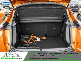 Peugeot 2008 Electrique 136 ch  occasion  Beaupuy - photo n8