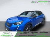 Peugeot 2008 Electrique 136 ch   Beaupuy 31