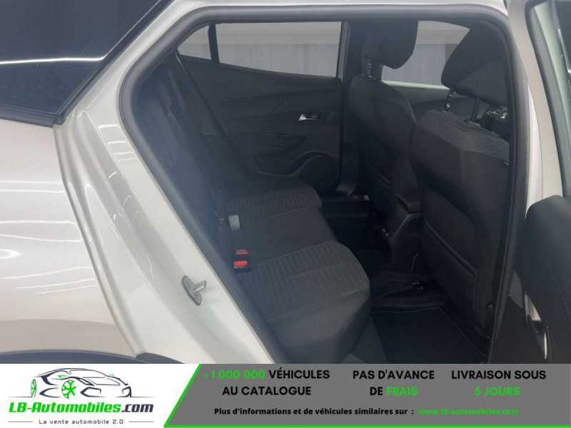 Peugeot 2008 Electrique 136 ch  occasion  Beaupuy - photo n6
