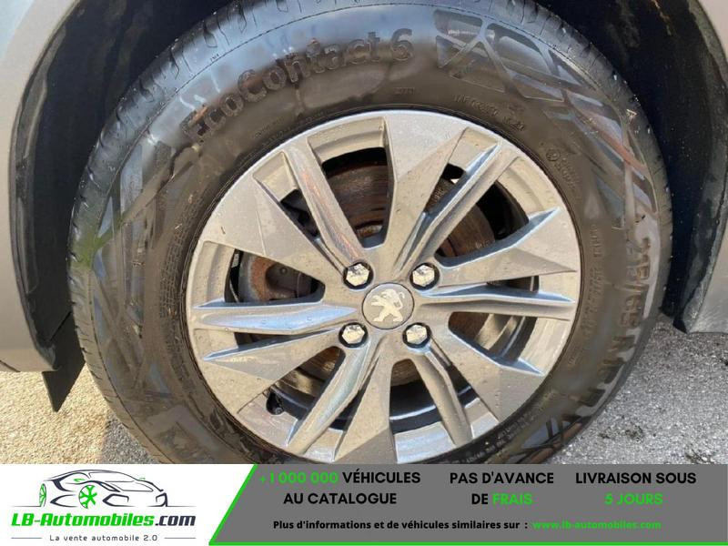 Peugeot 2008 Electrique 136 ch 2021 - photo n°6 Peugeot 2008 Electrique 136 ch  occasion à Beaupuy - photo n°6