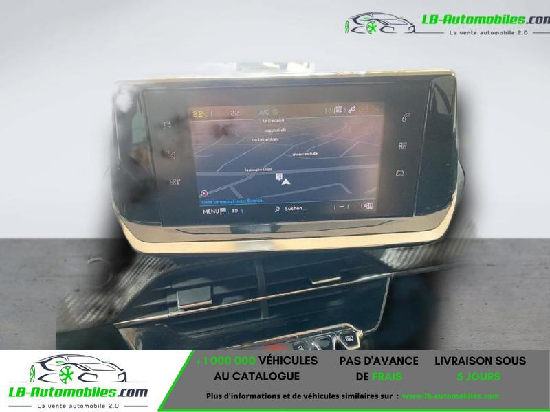 Peugeot 2008 Electrique 136 ch 2021 - photo n°2 Peugeot 2008 Electrique 136 ch  occasion à Beaupuy - photo n°2