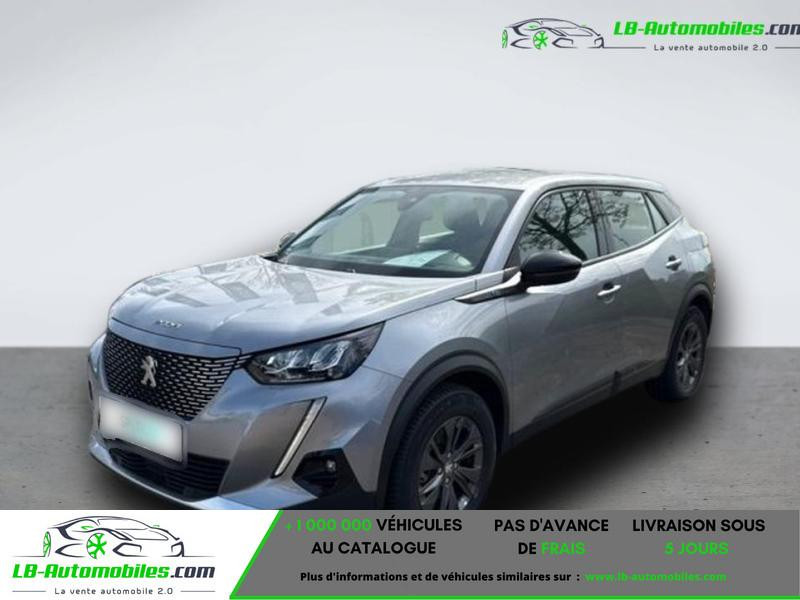 Peugeot 2008 Electrique 136 ch 2022 Peugeot 2008 Electrique 136 ch  occasion à Beaupuy