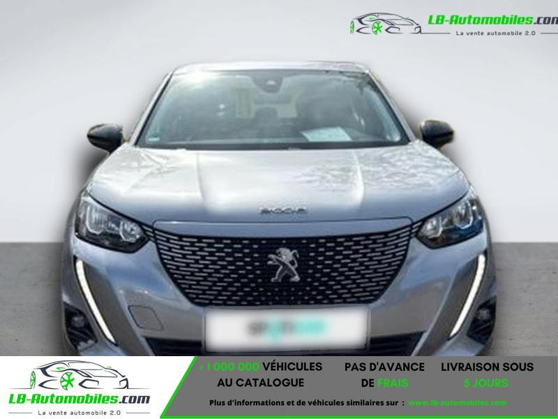 Peugeot 2008 Electrique 136 ch 2022 - photo n°4 Peugeot 2008 Electrique 136 ch  occasion à Beaupuy - photo n°4