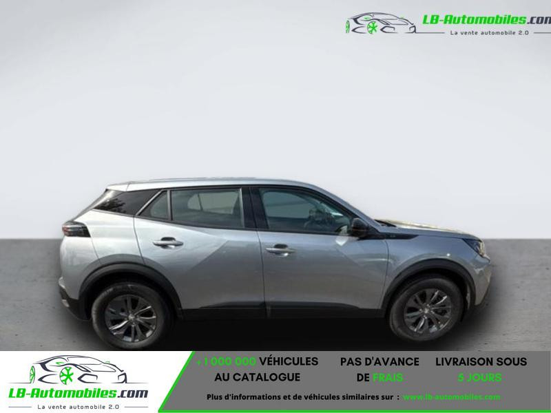 Peugeot 2008 Electrique 136 ch 2022 - photo n°5 Peugeot 2008 Electrique 136 ch  occasion à Beaupuy - photo n°5
