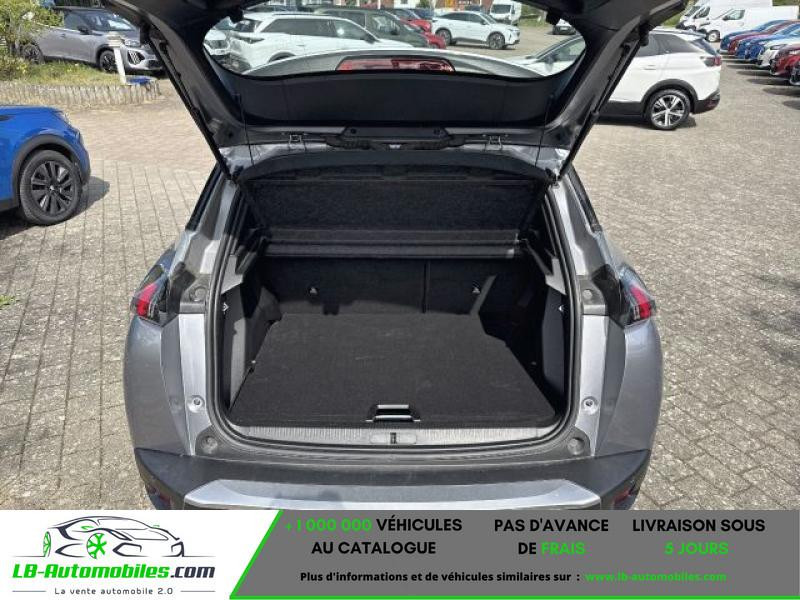 Peugeot 2008 Electrique 136 ch 2022 - photo n°10 Peugeot 2008 Electrique 136 ch  occasion à Beaupuy - photo n°10