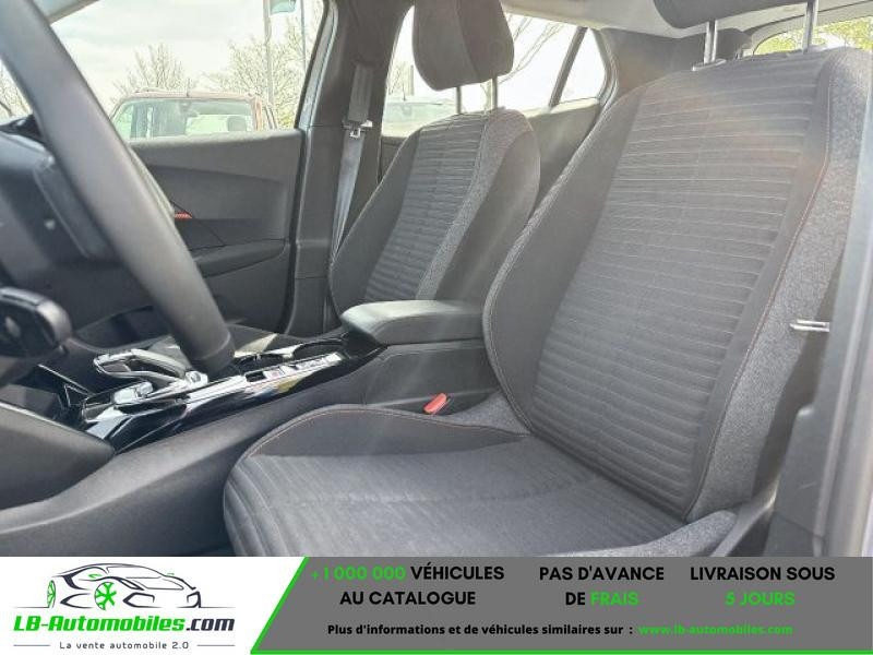 Peugeot 2008 Electrique 136 ch 2022 - photo n°7 Peugeot 2008 Electrique 136 ch  occasion à Beaupuy - photo n°7