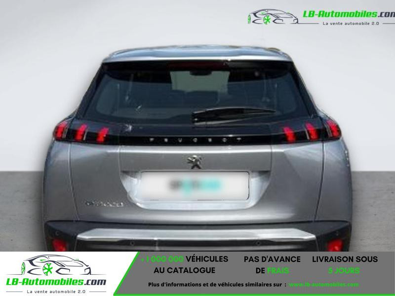 Peugeot 2008 Electrique 136 ch 2022 - photo n°6 Peugeot 2008 Electrique 136 ch  occasion à Beaupuy - photo n°6
