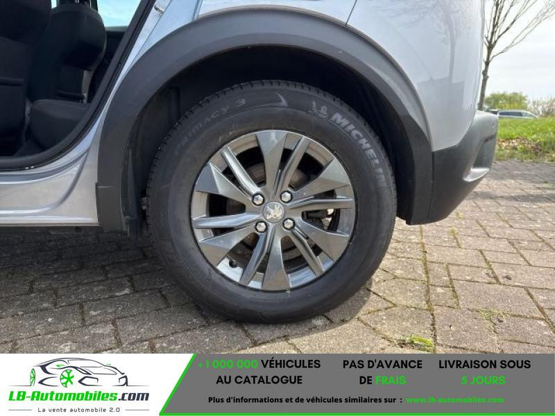 Peugeot 2008 Electrique 136 ch 2022 - photo n°9 Peugeot 2008 Electrique 136 ch  occasion à Beaupuy - photo n°9