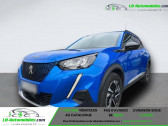 Peugeot 2008 occasion  année 2023 boite Automatique Annonce Peugeot 2008 occasion Electrique Electrique 136 ch à Beaupuy