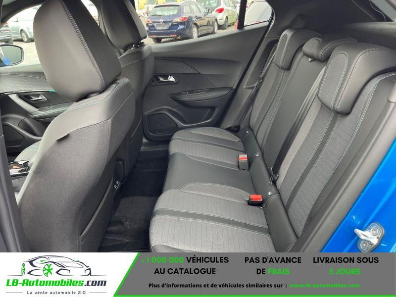 Peugeot 2008 Electrique 136 ch 2023 - photo n°8 Peugeot 2008 Electrique 136 ch  occasion à Beaupuy - photo n°8