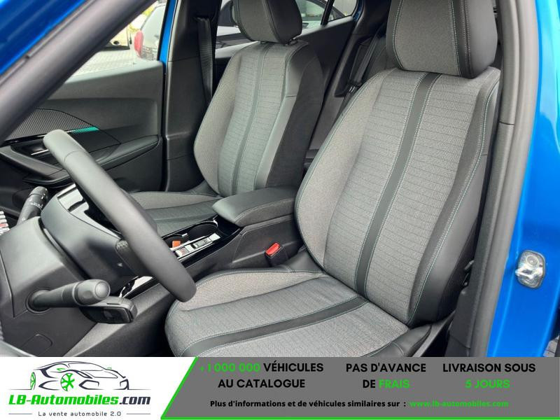 Peugeot 2008 Electrique 136 ch 2023 - photo n°7 Peugeot 2008 Electrique 136 ch  occasion à Beaupuy - photo n°7