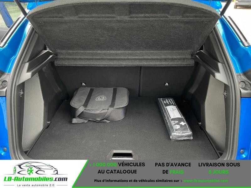 Peugeot 2008 Electrique 136 ch 2023 - photo n°9 Peugeot 2008 Electrique 136 ch  occasion à Beaupuy - photo n°9