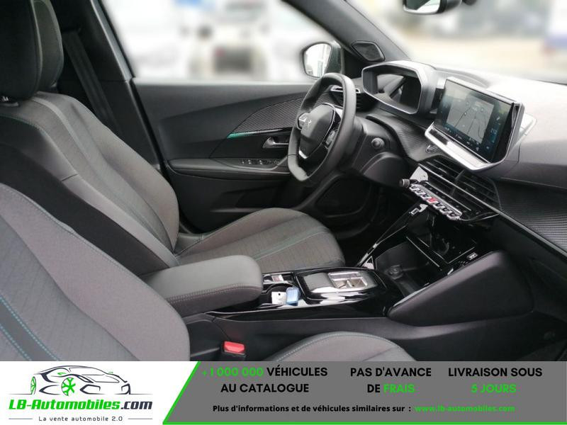 Peugeot 2008 Electrique 136 ch 2023 - photo n°5 Peugeot 2008 Electrique 136 ch  occasion à Beaupuy - photo n°5