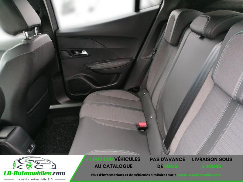 Peugeot 2008 Electrique 136 ch 2023 - photo n°6 Peugeot 2008 Electrique 136 ch  occasion à Beaupuy - photo n°6