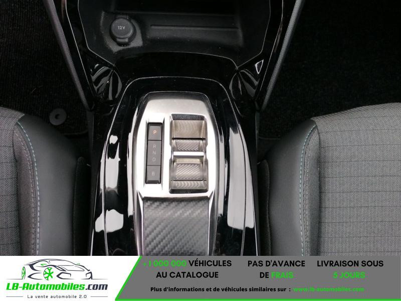 Peugeot 2008 Electrique 136 ch 2023 - photo n°7 Peugeot 2008 Electrique 136 ch  occasion à Beaupuy - photo n°7