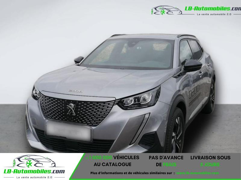 Peugeot 2008 Electrique 136 ch 2023 Peugeot 2008 Electrique 136 ch  occasion à Beaupuy