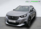 Peugeot 2008 Electrique 136 ch   Beaupuy 31