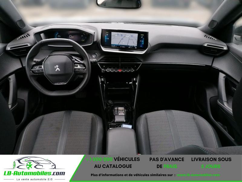 Peugeot 2008 Electrique 136 ch 2023 - photo n°3 Peugeot 2008 Electrique 136 ch  occasion à Beaupuy - photo n°3