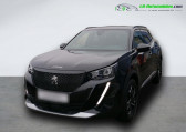 Peugeot 2008 occasion année 2023 boite Automatique Annonce Peugeot 2008 occasion Electrique Electrique 136 ch à Beaupuy
