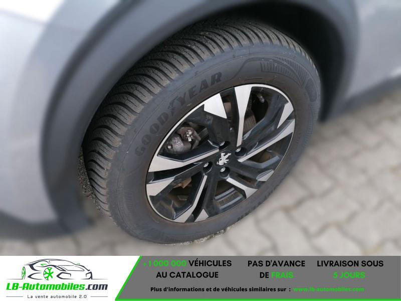 Peugeot 2008 Electrique 136 ch 2023 - photo n°8 Peugeot 2008 Electrique 136 ch  occasion à Beaupuy - photo n°8