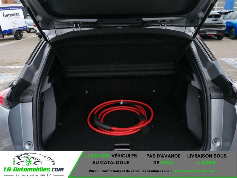 Peugeot 2008 Electrique 136 ch 2023 - photo n°9 Peugeot 2008 Electrique 136 ch  occasion à Beaupuy - photo n°9