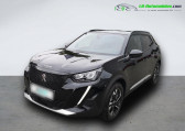 Peugeot 2008 occasion année 2023 boite Automatique Annonce Peugeot 2008 occasion Electrique Electrique 136 ch à Beaupuy