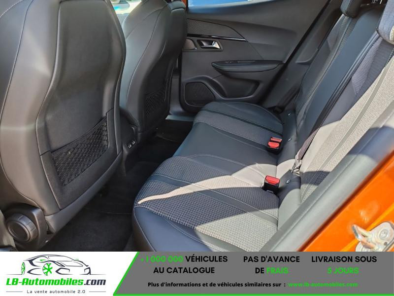 Peugeot 2008 Electrique 136 ch 2021 - photo n°8 Peugeot 2008 Electrique 136 ch  occasion à Beaupuy - photo n°8