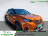Peugeot 2008 occasion  année 2021 boite Automatique Annonce Peugeot 2008 occasion Electrique Electrique 136 ch à Beaupuy
