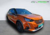 Annonce Peugeot 2008 occasion Electrique Electrique 136 ch  Beaupuy