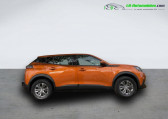 Peugeot 2008 occasion année 2021 boite Automatique Annonce Peugeot 2008 occasion Electrique Electrique 136 ch à Beaupuy