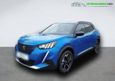 Peugeot 2008 occasion année 2023 boite Automatique Annonce Peugeot 2008 occasion Electrique Electrique 136 ch à Beaupuy