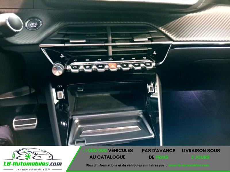 Peugeot 2008 Electrique 136 ch 2023 - photo n°4 Peugeot 2008 Electrique 136 ch  occasion à Beaupuy - photo n°4