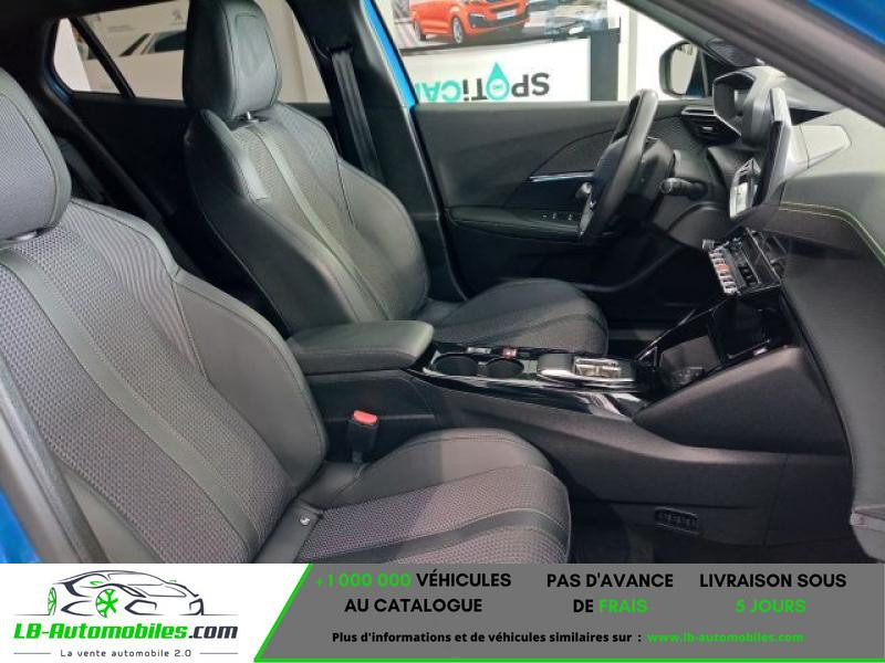 Peugeot 2008 Electrique 136 ch 2023 - photo n°3 Peugeot 2008 Electrique 136 ch  occasion à Beaupuy - photo n°3