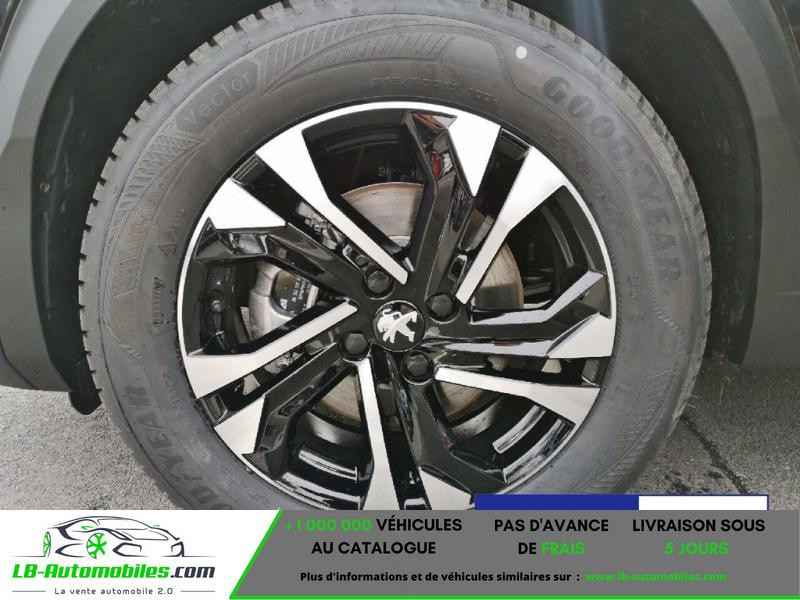 Peugeot 2008 Electrique 136 ch 2023 - photo n°6 Peugeot 2008 Electrique 136 ch  occasion à Beaupuy - photo n°6