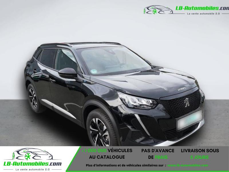 Peugeot 2008 Electrique 136 ch 2023 - photo n°2 Peugeot 2008 Electrique 136 ch  occasion à Beaupuy - photo n°2