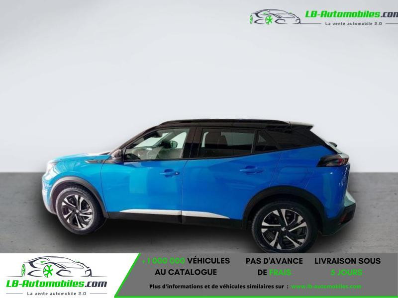 Peugeot 2008 Electrique 136 ch 2023 Peugeot 2008 Electrique 136 ch  occasion à Beaupuy