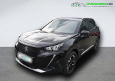 Peugeot 2008 occasion année 2023 boite Automatique Annonce Peugeot 2008 occasion Electrique Electrique 136 ch à Beaupuy