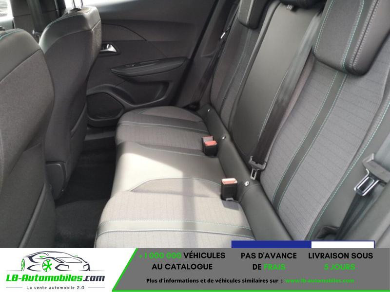 Peugeot 2008 Electrique 136 ch 2023 - photo n°5 Peugeot 2008 Electrique 136 ch  occasion à Beaupuy - photo n°5