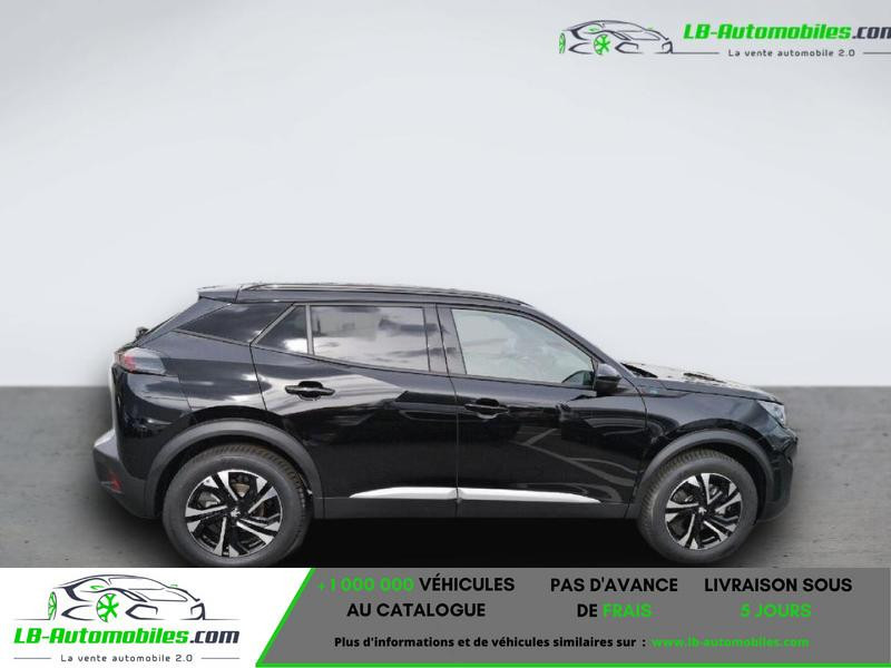 Peugeot 2008 Electrique 136 ch 2023 - photo n°4 Peugeot 2008 Electrique 136 ch  occasion à Beaupuy - photo n°4