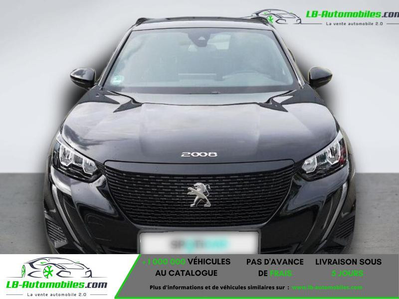 Peugeot 2008 Electrique 136 ch 2023 - photo n°3 Peugeot 2008 Electrique 136 ch  occasion à Beaupuy - photo n°3