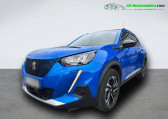 Peugeot 2008 occasion année 2023 boite Automatique Annonce Peugeot 2008 occasion Electrique Electrique 136 ch à Beaupuy