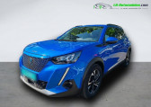 Annonce Peugeot 2008 occasion Electrique Electrique 136 ch  Beaupuy