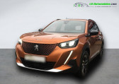 Annonce Peugeot 2008 occasion Electrique Electrique 136 ch  Beaupuy