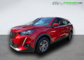 Peugeot 2008 Electrique 136 ch   Beaupuy 31