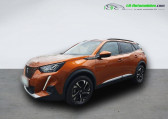 Peugeot 2008 occasion année 2021 boite Automatique Annonce Peugeot 2008 occasion Electrique Electrique 136 ch à Beaupuy