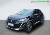 Peugeot 2008 occasion année 2020 boite Automatique Annonce Peugeot 2008 occasion Electrique Electrique 136 ch à Beaupuy