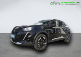 Peugeot 2008 occasion année 2021 boite Automatique Annonce Peugeot 2008 occasion Electrique Electrique 136 ch à Beaupuy