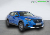 Peugeot 2008 occasion année 2021 boite Automatique Annonce Peugeot 2008 occasion Electrique Electrique 136 ch à Beaupuy