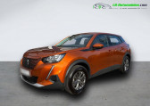 Peugeot 2008 occasion année 2021 boite Automatique Annonce Peugeot 2008 occasion Electrique Electrique 136 ch à Beaupuy